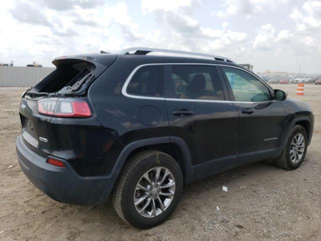 Photo 2 VIN: 1C4PJMLB4KD127703 - JEEP CHEROKEE L 