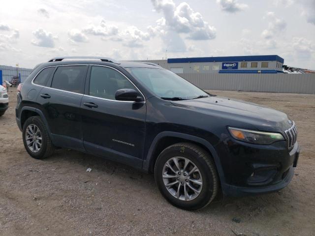 Photo 3 VIN: 1C4PJMLB4KD127703 - JEEP CHEROKEE L 