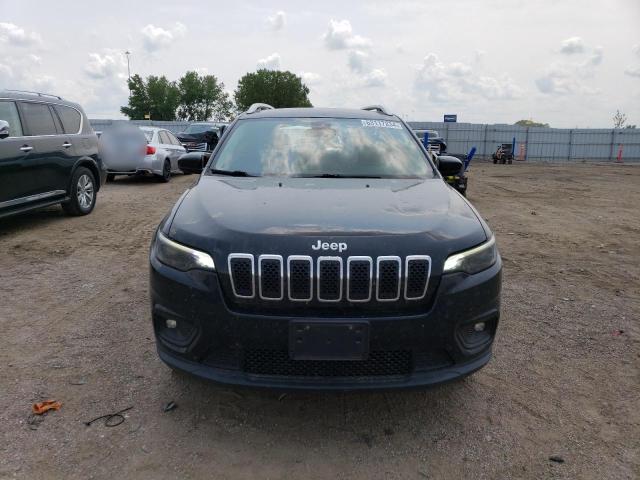 Photo 4 VIN: 1C4PJMLB4KD127703 - JEEP CHEROKEE L 