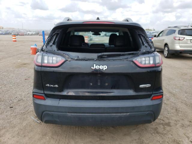 Photo 5 VIN: 1C4PJMLB4KD127703 - JEEP CHEROKEE L 