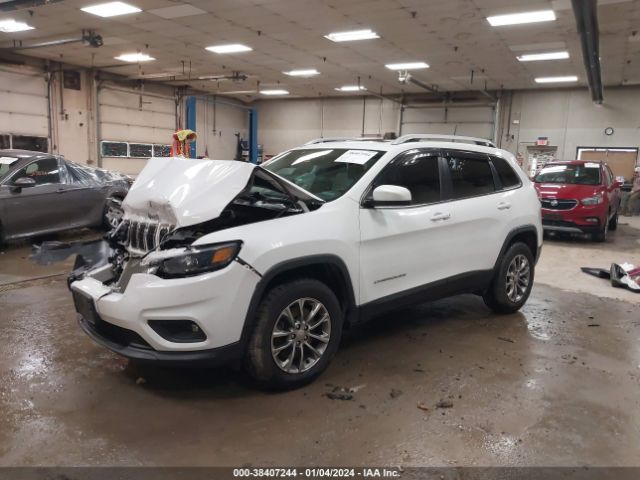 Photo 1 VIN: 1C4PJMLB4KD174780 - JEEP CHEROKEE 