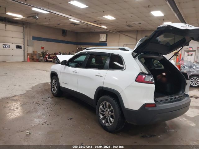 Photo 2 VIN: 1C4PJMLB4KD174780 - JEEP CHEROKEE 