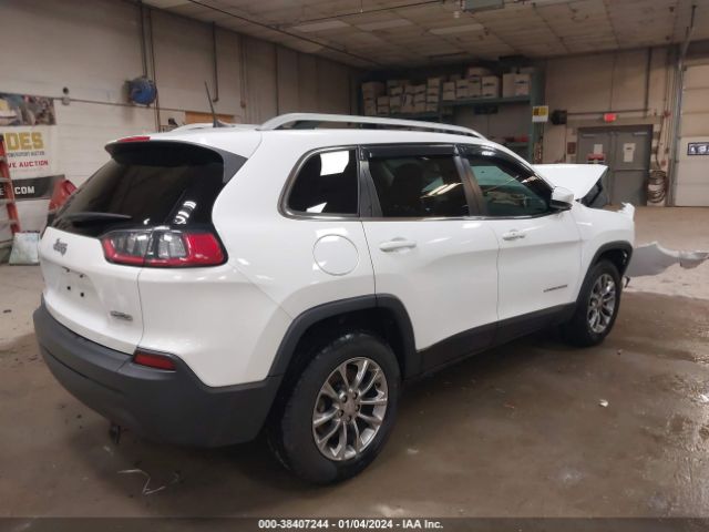 Photo 3 VIN: 1C4PJMLB4KD174780 - JEEP CHEROKEE 