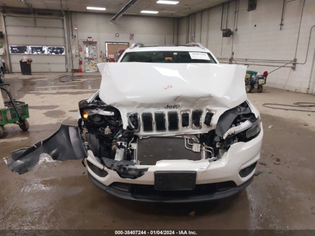 Photo 5 VIN: 1C4PJMLB4KD174780 - JEEP CHEROKEE 