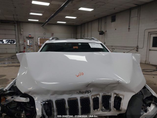 Photo 9 VIN: 1C4PJMLB4KD174780 - JEEP CHEROKEE 