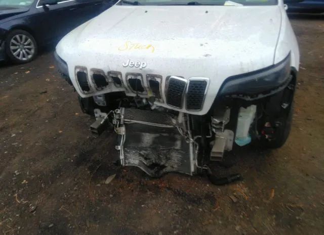 Photo 5 VIN: 1C4PJMLB4KD185536 - JEEP CHEROKEE 