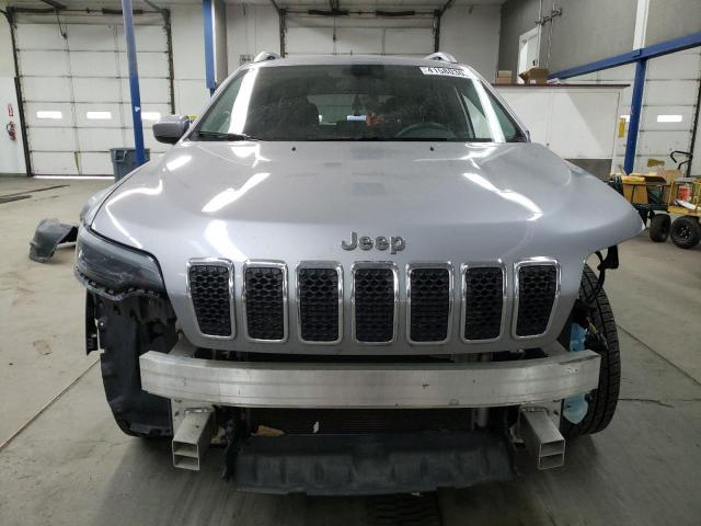 Photo 4 VIN: 1C4PJMLB4KD195466 - JEEP CHEROKEE L 