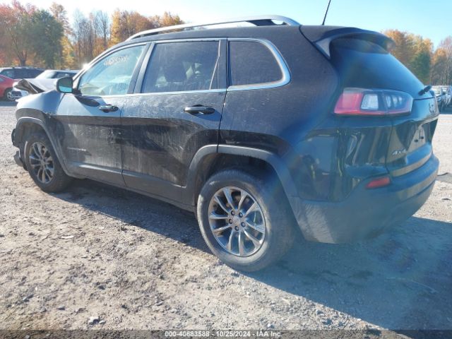 Photo 2 VIN: 1C4PJMLB4KD211746 - JEEP CHEROKEE 