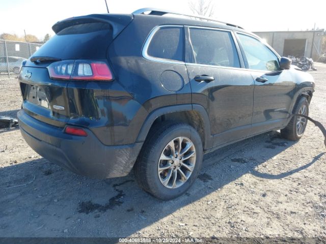 Photo 3 VIN: 1C4PJMLB4KD211746 - JEEP CHEROKEE 