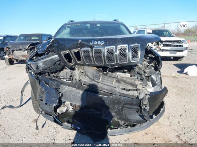 Photo 5 VIN: 1C4PJMLB4KD211746 - JEEP CHEROKEE 