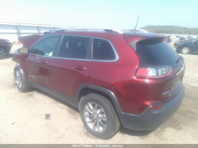 Photo 2 VIN: 1C4PJMLB4KD237912 - JEEP CHEROKEE 