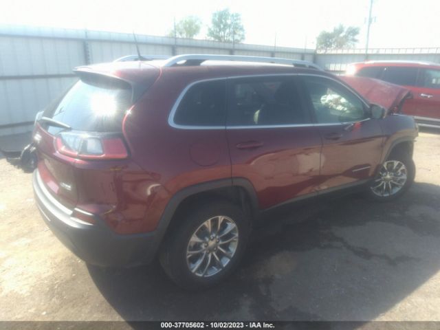 Photo 3 VIN: 1C4PJMLB4KD237912 - JEEP CHEROKEE 