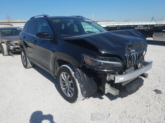 Photo 0 VIN: 1C4PJMLB4KD257495 - JEEP CHEROKEE L 