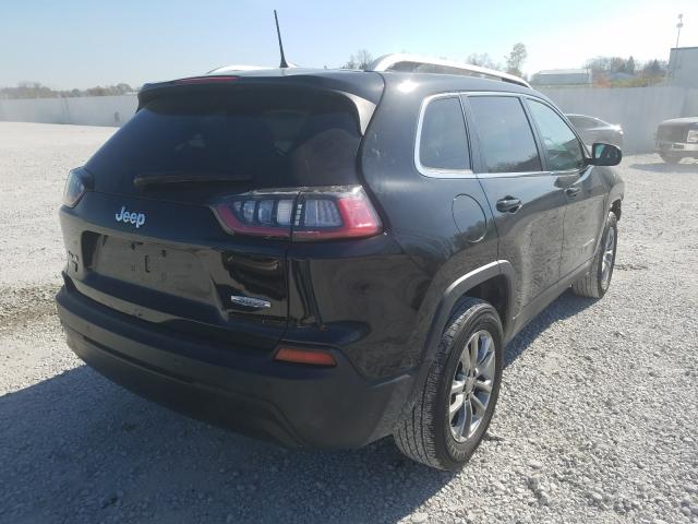 Photo 3 VIN: 1C4PJMLB4KD257495 - JEEP CHEROKEE L 