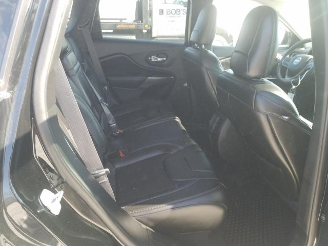 Photo 5 VIN: 1C4PJMLB4KD257495 - JEEP CHEROKEE L 