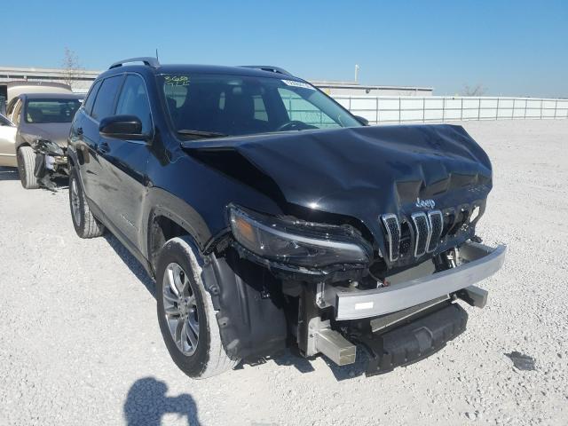 Photo 8 VIN: 1C4PJMLB4KD257495 - JEEP CHEROKEE L 