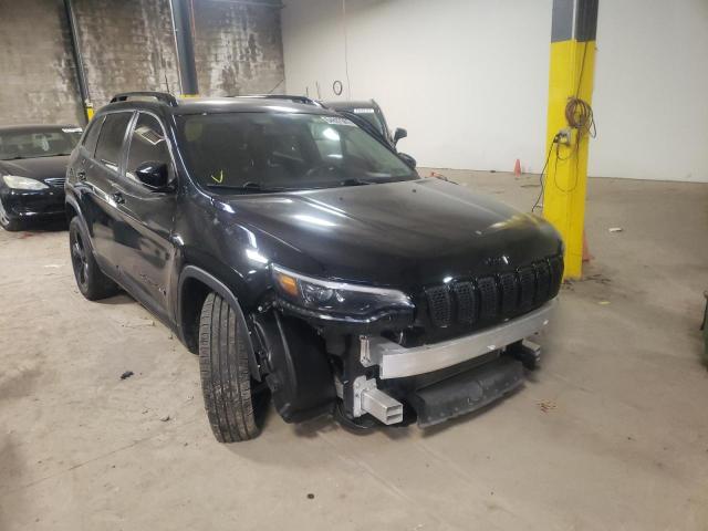 Photo 0 VIN: 1C4PJMLB4KD292733 - JEEP CHEROKEE L 