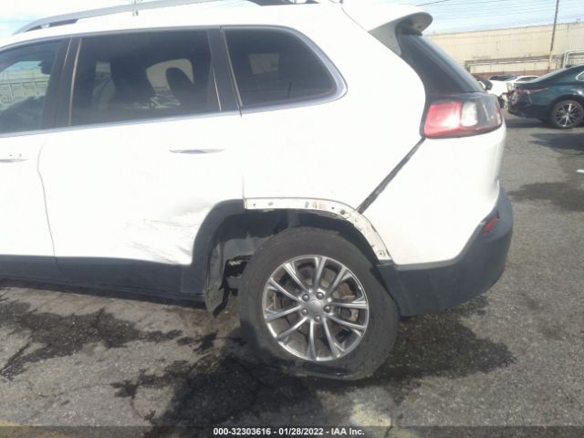 Photo 5 VIN: 1C4PJMLB4KD314245 - JEEP CHEROKEE 