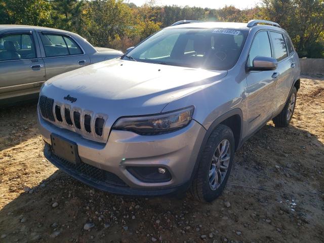 Photo 1 VIN: 1C4PJMLB4KD314696 - JEEP CHEROKEE L 