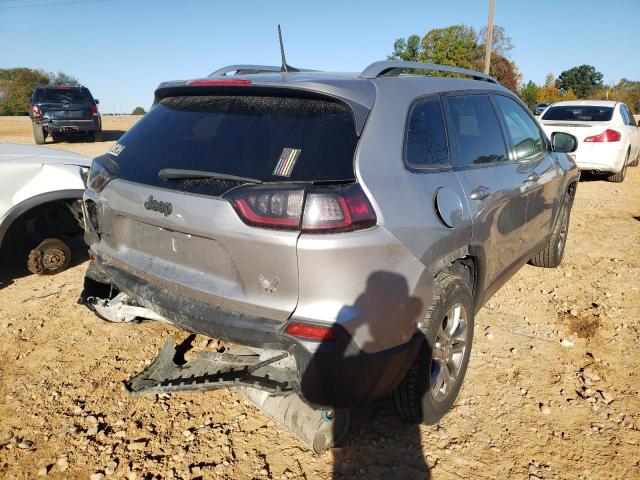 Photo 3 VIN: 1C4PJMLB4KD314696 - JEEP CHEROKEE L 