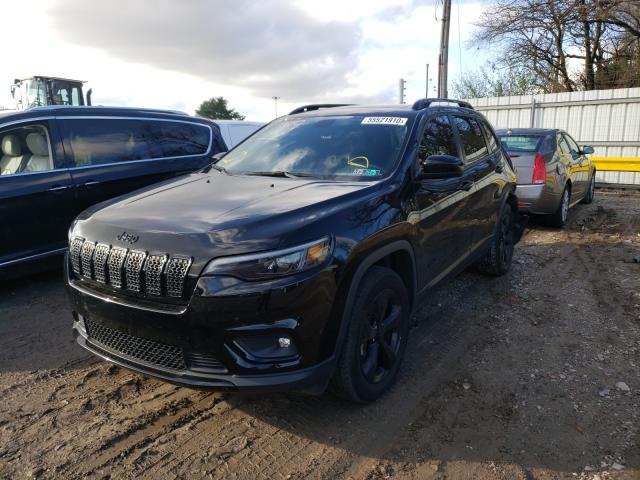 Photo 1 VIN: 1C4PJMLB4KD320160 - JEEP CHEROKEE 