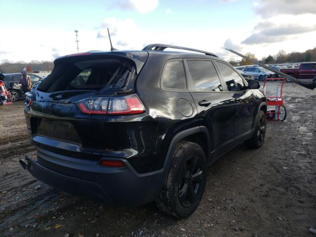 Photo 3 VIN: 1C4PJMLB4KD320160 - JEEP CHEROKEE 