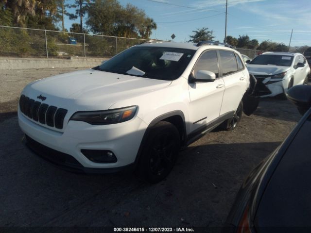 Photo 1 VIN: 1C4PJMLB4KD320711 - JEEP CHEROKEE 