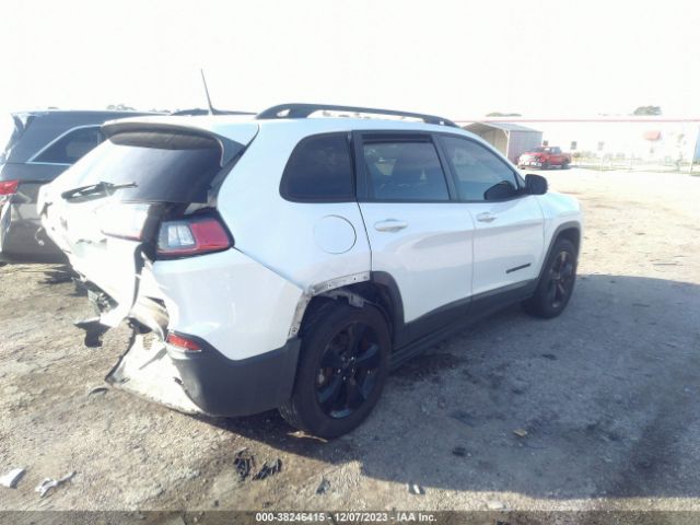 Photo 3 VIN: 1C4PJMLB4KD320711 - JEEP CHEROKEE 