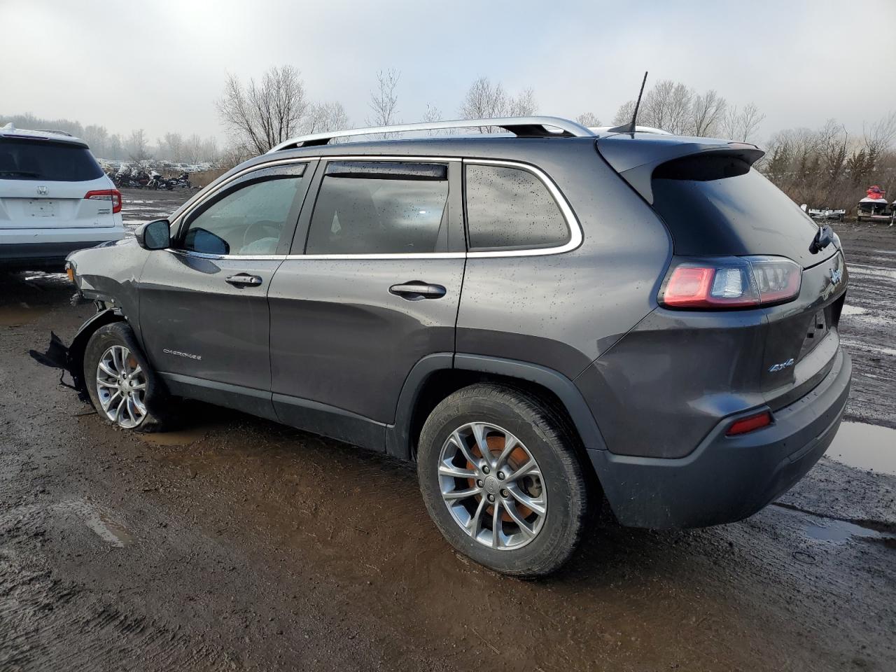 Photo 1 VIN: 1C4PJMLB4KD329926 - JEEP CHEROKEE 