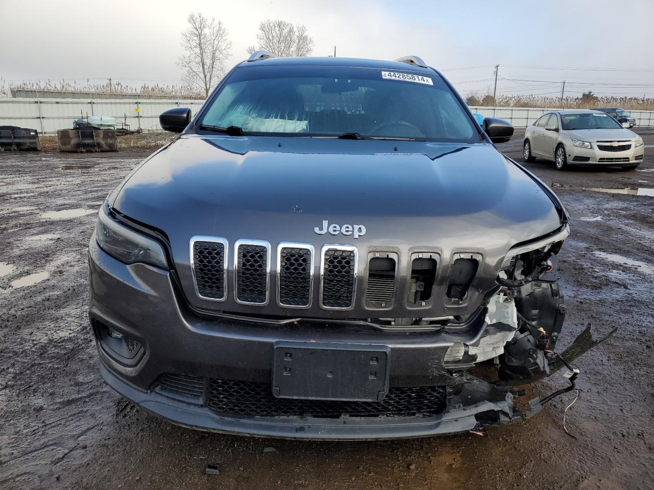 Photo 4 VIN: 1C4PJMLB4KD329926 - JEEP CHEROKEE 