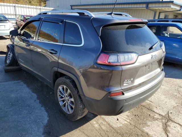 Photo 2 VIN: 1C4PJMLB4KD342479 - JEEP CHEROKEE L 