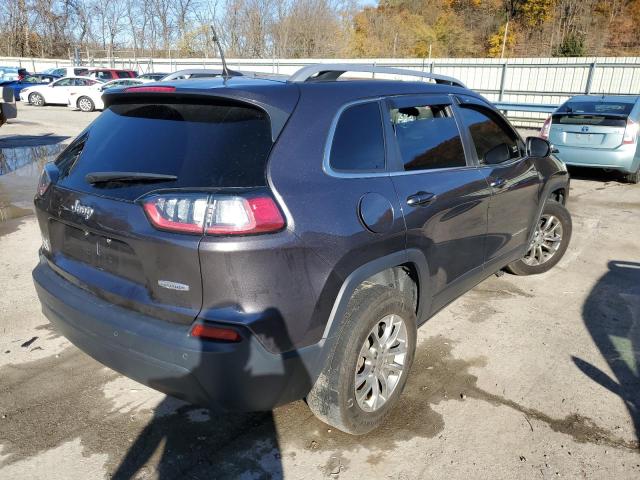 Photo 3 VIN: 1C4PJMLB4KD342479 - JEEP CHEROKEE L 