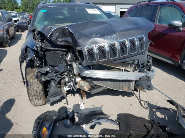 Photo 5 VIN: 1C4PJMLB4KD389432 - JEEP CHEROKEE 