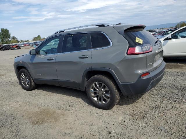 Photo 1 VIN: 1C4PJMLB4KD390113 - JEEP CHEROKEE L 