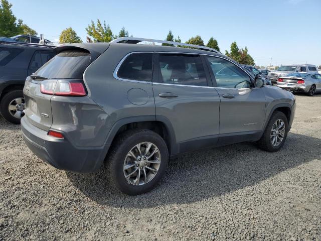 Photo 2 VIN: 1C4PJMLB4KD390113 - JEEP CHEROKEE L 