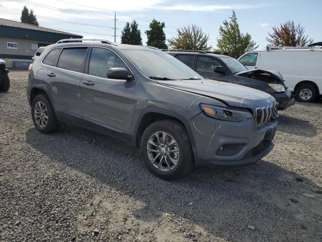 Photo 3 VIN: 1C4PJMLB4KD390113 - JEEP CHEROKEE L 