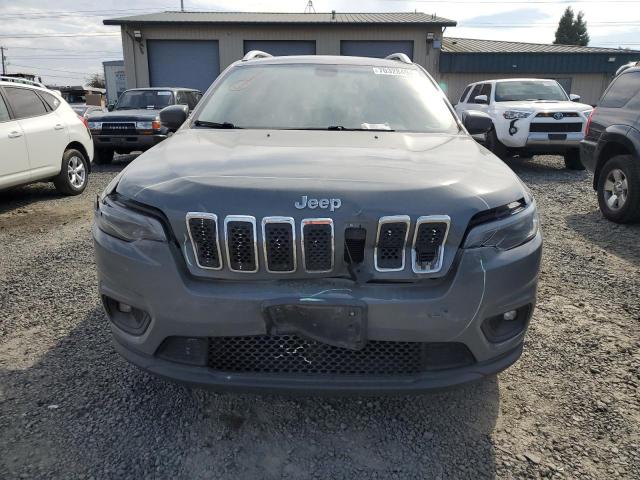 Photo 4 VIN: 1C4PJMLB4KD390113 - JEEP CHEROKEE L 