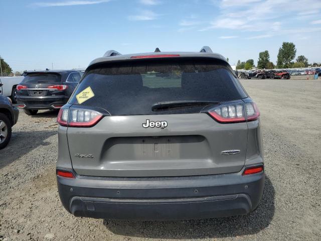 Photo 5 VIN: 1C4PJMLB4KD390113 - JEEP CHEROKEE L 