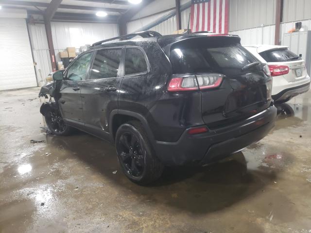 Photo 2 VIN: 1C4PJMLB4KD414247 - JEEP CHEROKEE L 