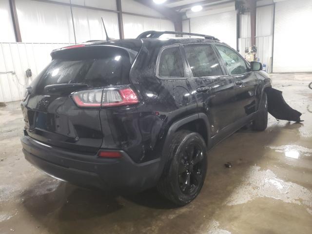 Photo 3 VIN: 1C4PJMLB4KD414247 - JEEP CHEROKEE L 