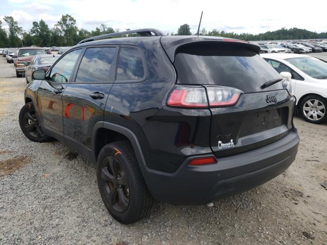 Photo 2 VIN: 1C4PJMLB4LD506783 - JEEP CHEROKEE L 