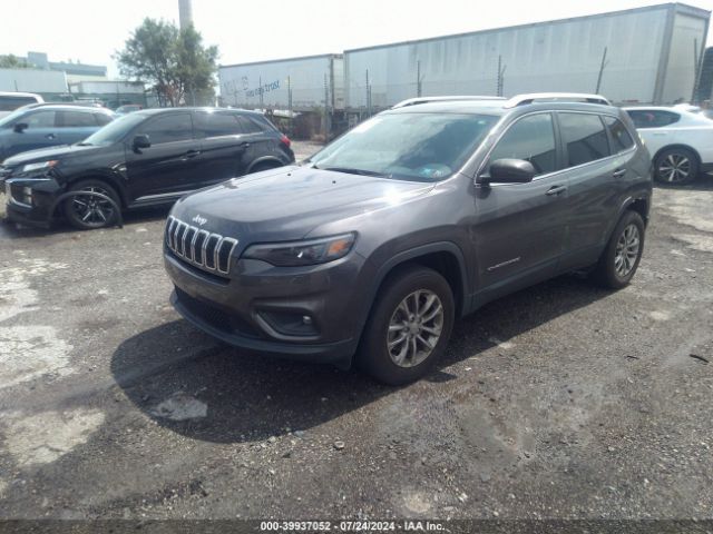 Photo 1 VIN: 1C4PJMLB4LD509571 - JEEP CHEROKEE 