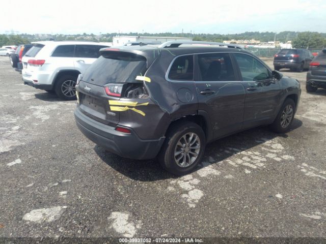 Photo 3 VIN: 1C4PJMLB4LD509571 - JEEP CHEROKEE 