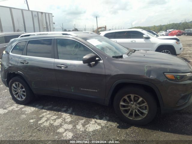 Photo 5 VIN: 1C4PJMLB4LD509571 - JEEP CHEROKEE 