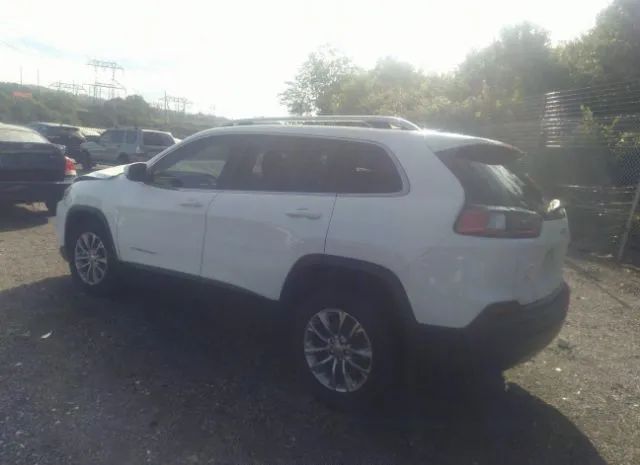 Photo 2 VIN: 1C4PJMLB4LD509988 - JEEP CHEROKEE 