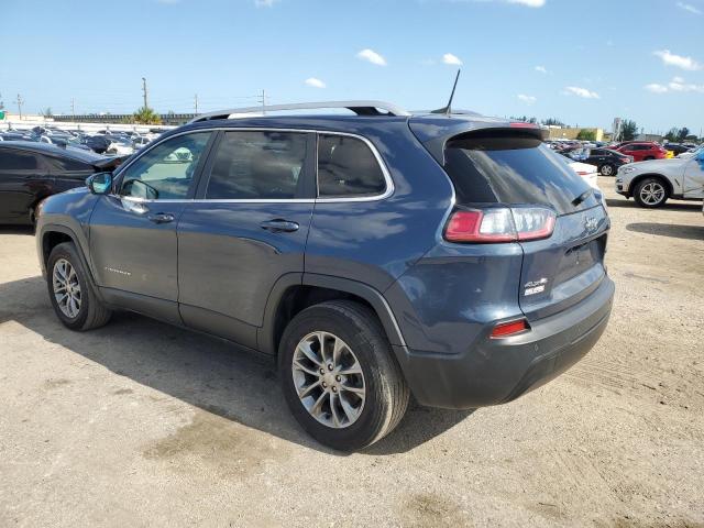 Photo 1 VIN: 1C4PJMLB4LD513006 - JEEP CHEROKEE L 