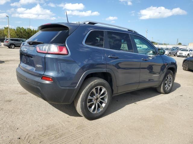 Photo 2 VIN: 1C4PJMLB4LD513006 - JEEP CHEROKEE L 