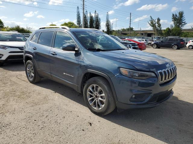 Photo 3 VIN: 1C4PJMLB4LD513006 - JEEP CHEROKEE L 