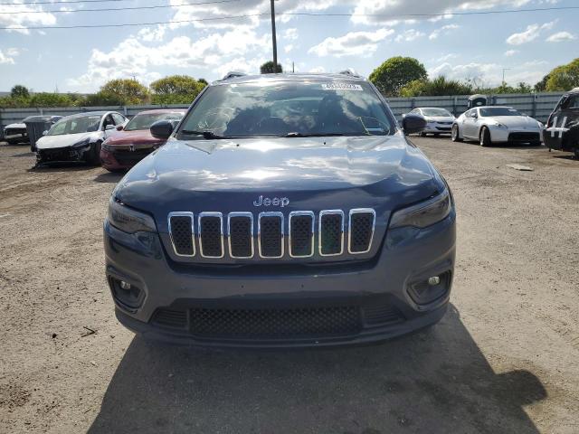 Photo 4 VIN: 1C4PJMLB4LD513006 - JEEP CHEROKEE L 