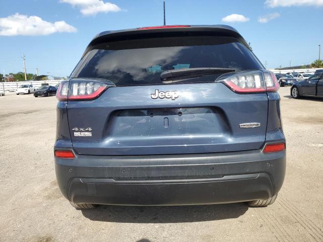 Photo 5 VIN: 1C4PJMLB4LD513006 - JEEP CHEROKEE L 